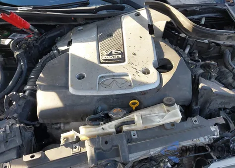 2012 Infiniti G37X из США, поврежденный, VIN JN1CV6EL5CM472764